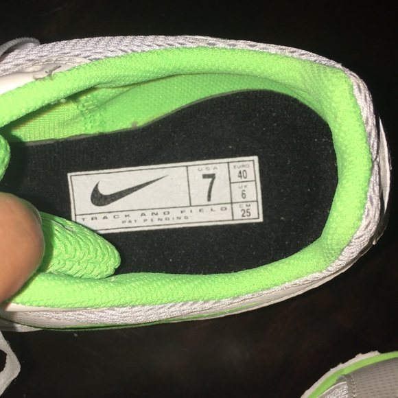 Brand New Nike Cleats - Picture 5 of 5